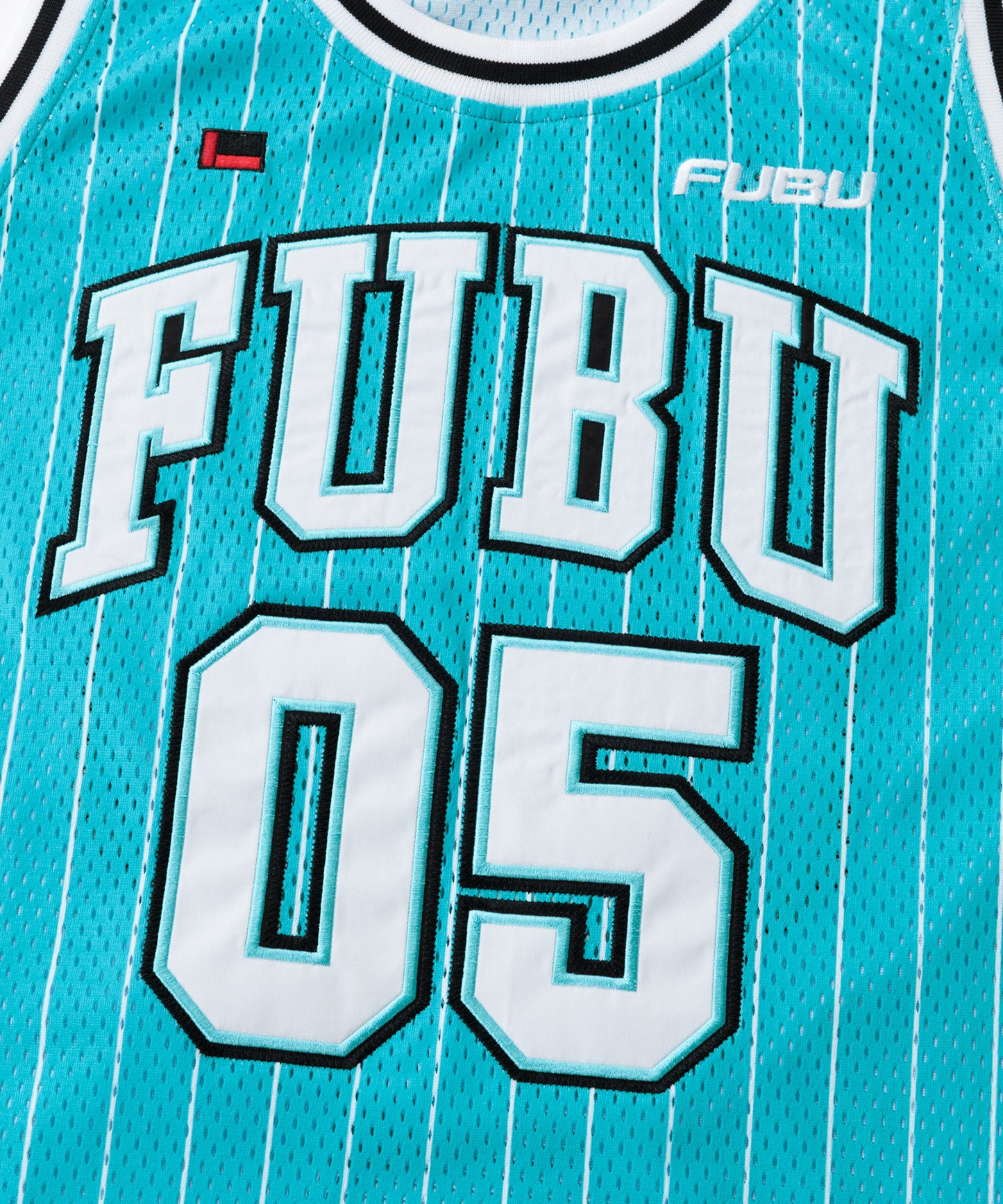 【NEW】BASKETBALL TANK TOP/バスケットボールタンクトップ【FAM-61722】