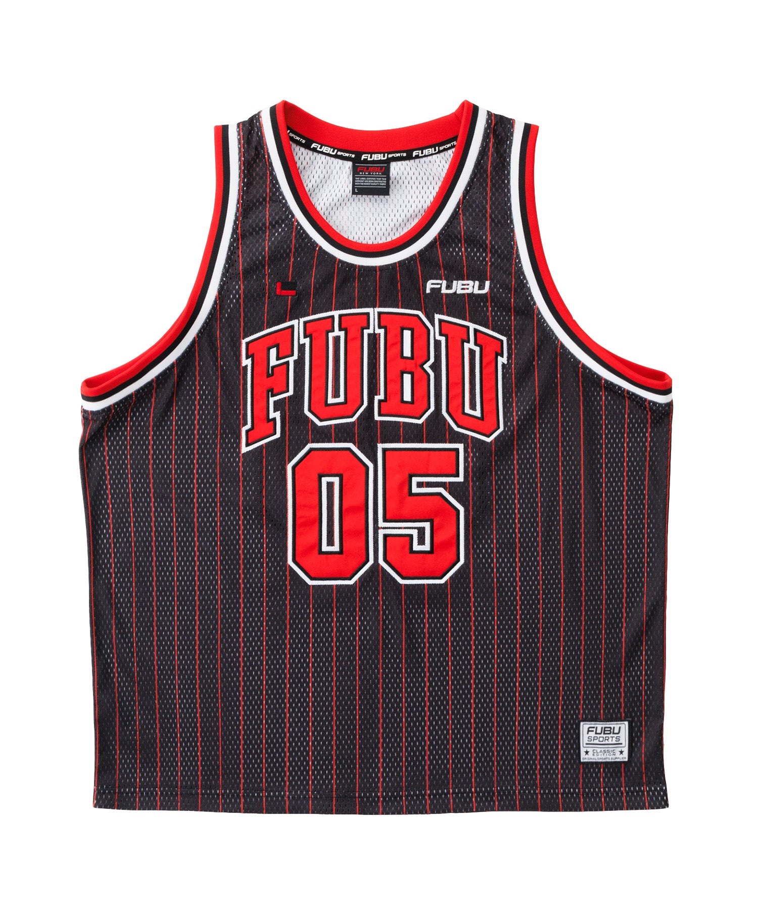 TOPS – Page 2 – FUBU Japan