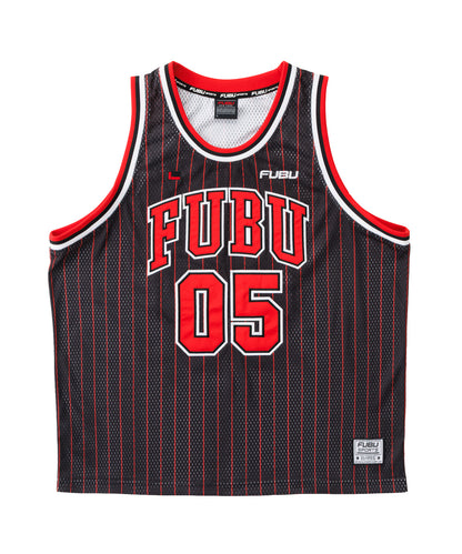 BASKETBALL TANK TOP/バスケットボールタンクトップ【FAM-61722】