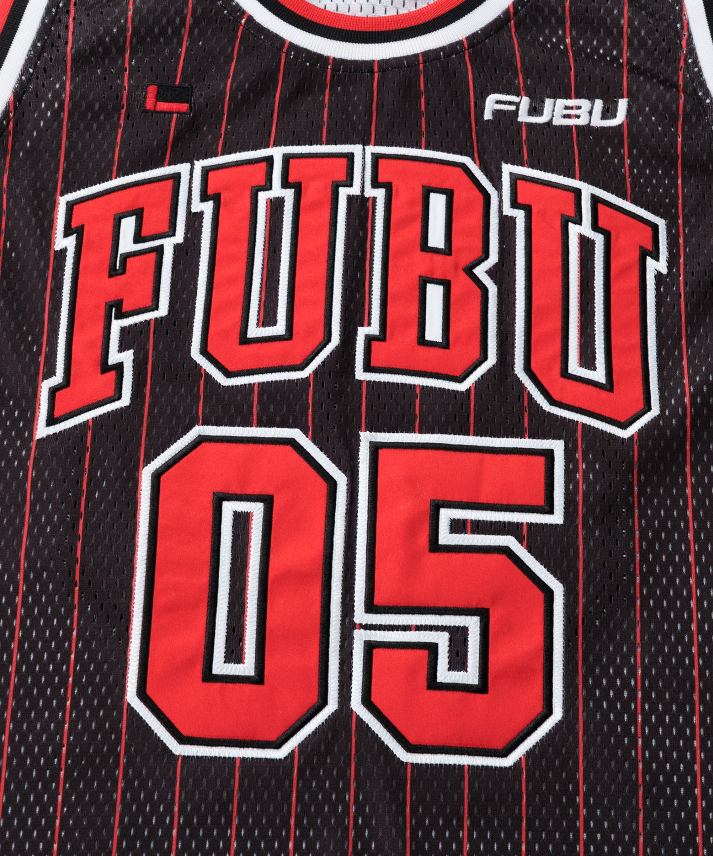 【NEW】BASKETBALL TANK TOP/バスケットボールタンクトップ【FAM-61722】