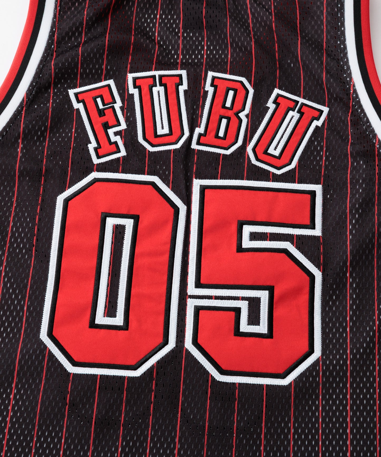 【NEW】BASKETBALL TANK TOP/バスケットボールタンクトップ【FAM-61722】