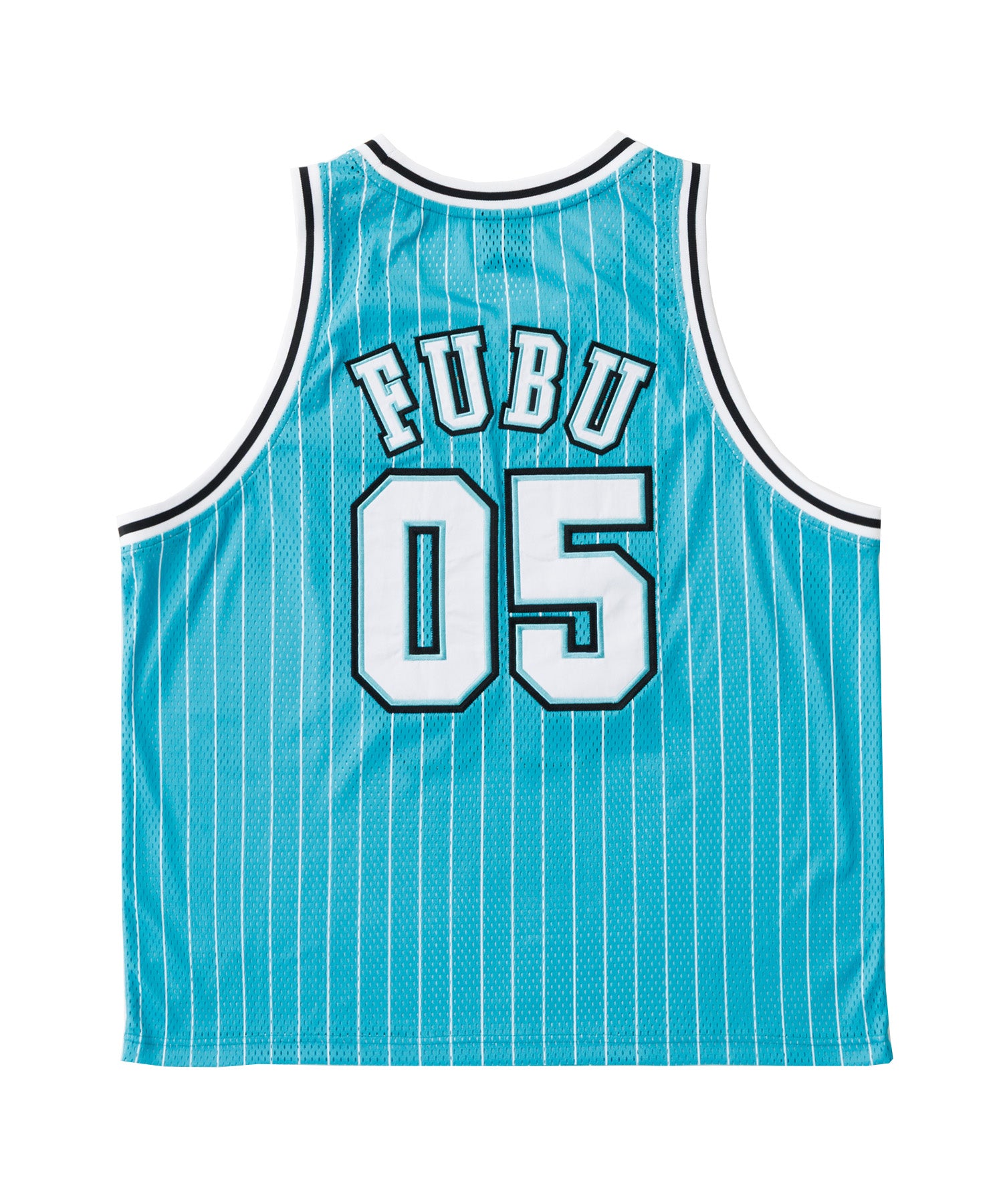 FUBU フブ バスケットボールタンクトップ。FUBUはアメリカの代表的な FUBU フブ バスケットボールタンクトップ。FUBUはアメリカの代表的な