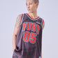 【NEW】BASKETBALL TANK TOP/バスケットボールタンクトップ【FAM-61722】