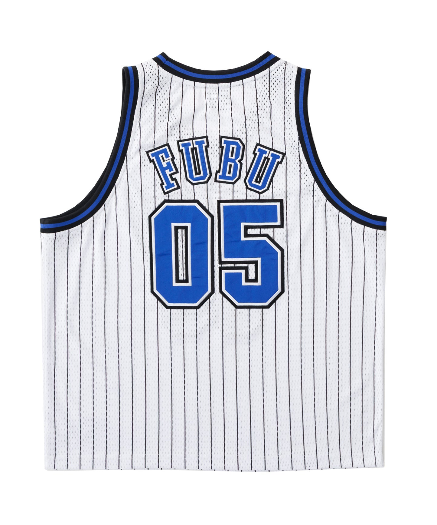 【NEW】BASKETBALL TANK TOP/バスケットボールタンクトップ【FAM-61722】