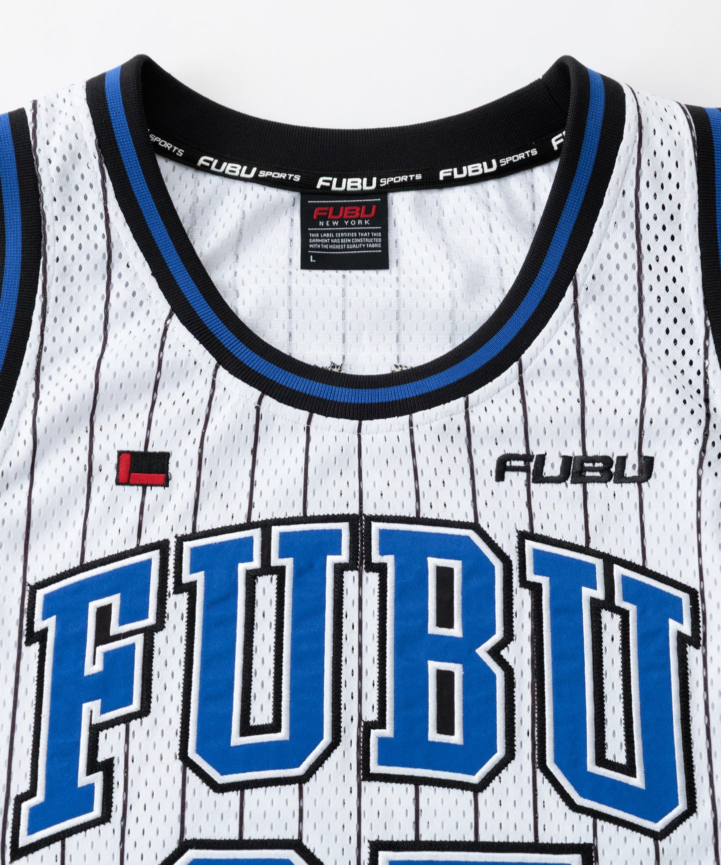 【NEW】BASKETBALL TANK TOP/バスケットボールタンクトップ【FAM-61722】