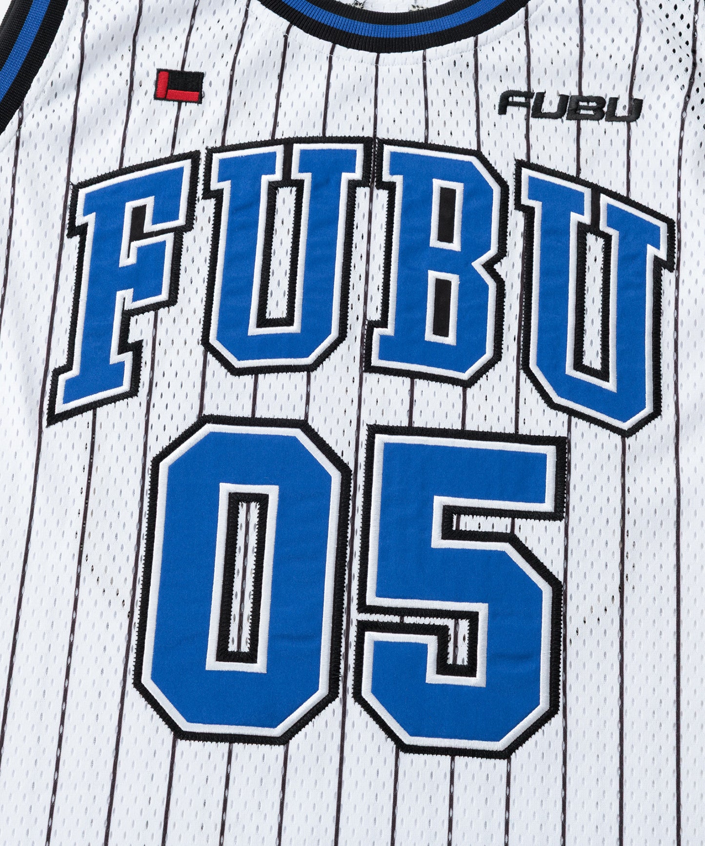 【NEW】BASKETBALL TANK TOP/バスケットボールタンクトップ【FAM-61722】