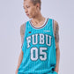 【NEW】BASKETBALL TANK TOP/バスケットボールタンクトップ【FAM-61722】