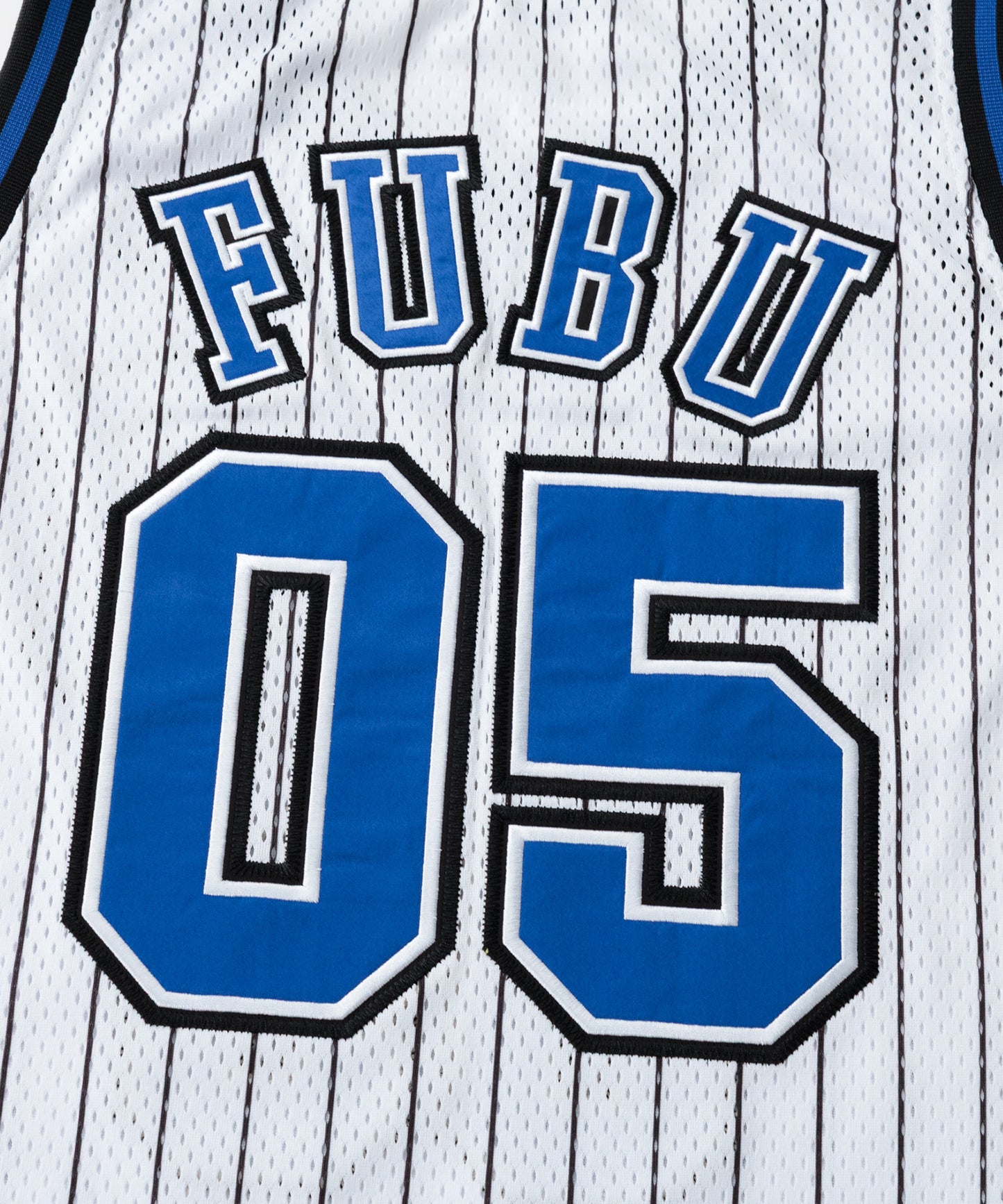 【NEW】BASKETBALL TANK TOP/バスケットボールタンクトップ【FAM-61722】