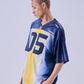【NEW】OG GRADATION GAME SHIRTS/OGグラデーションゲームシャツ【FAM-61723】