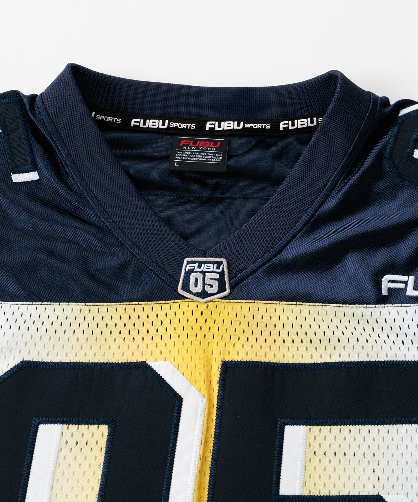 【NEW】OG GRADATION GAME SHIRTS/OGグラデーションゲームシャツ【FAM-61723】