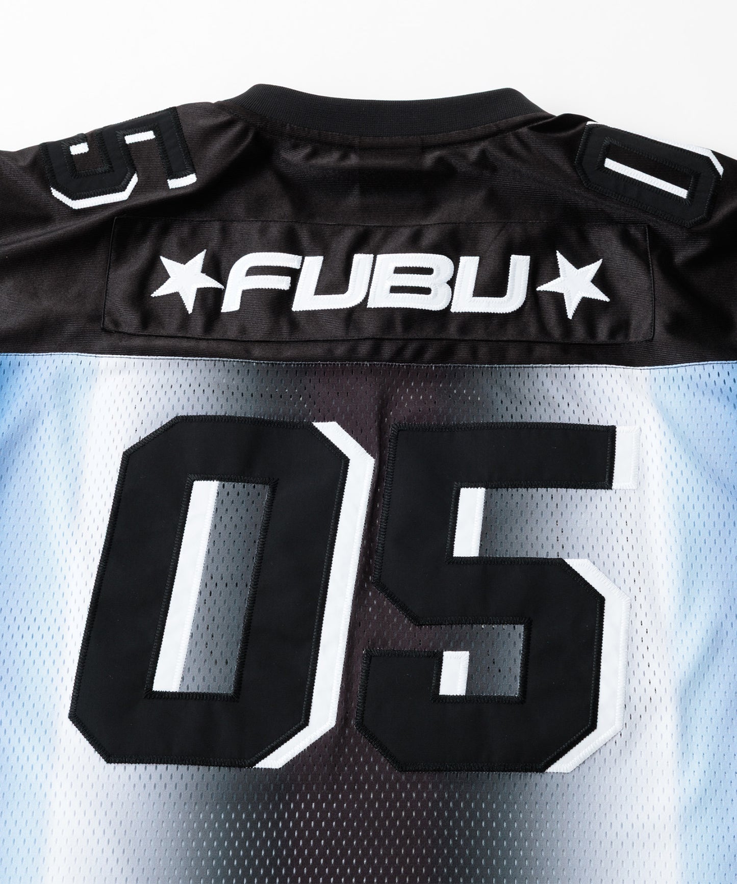 【NEW】OG GRADATION GAME SHIRTS/OGグラデーションゲームシャツ【FAM-61723】