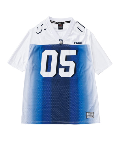 【NEW】OG GRADATION GAME SHIRTS/OGグラデーションゲームシャツ【FAM-61723】