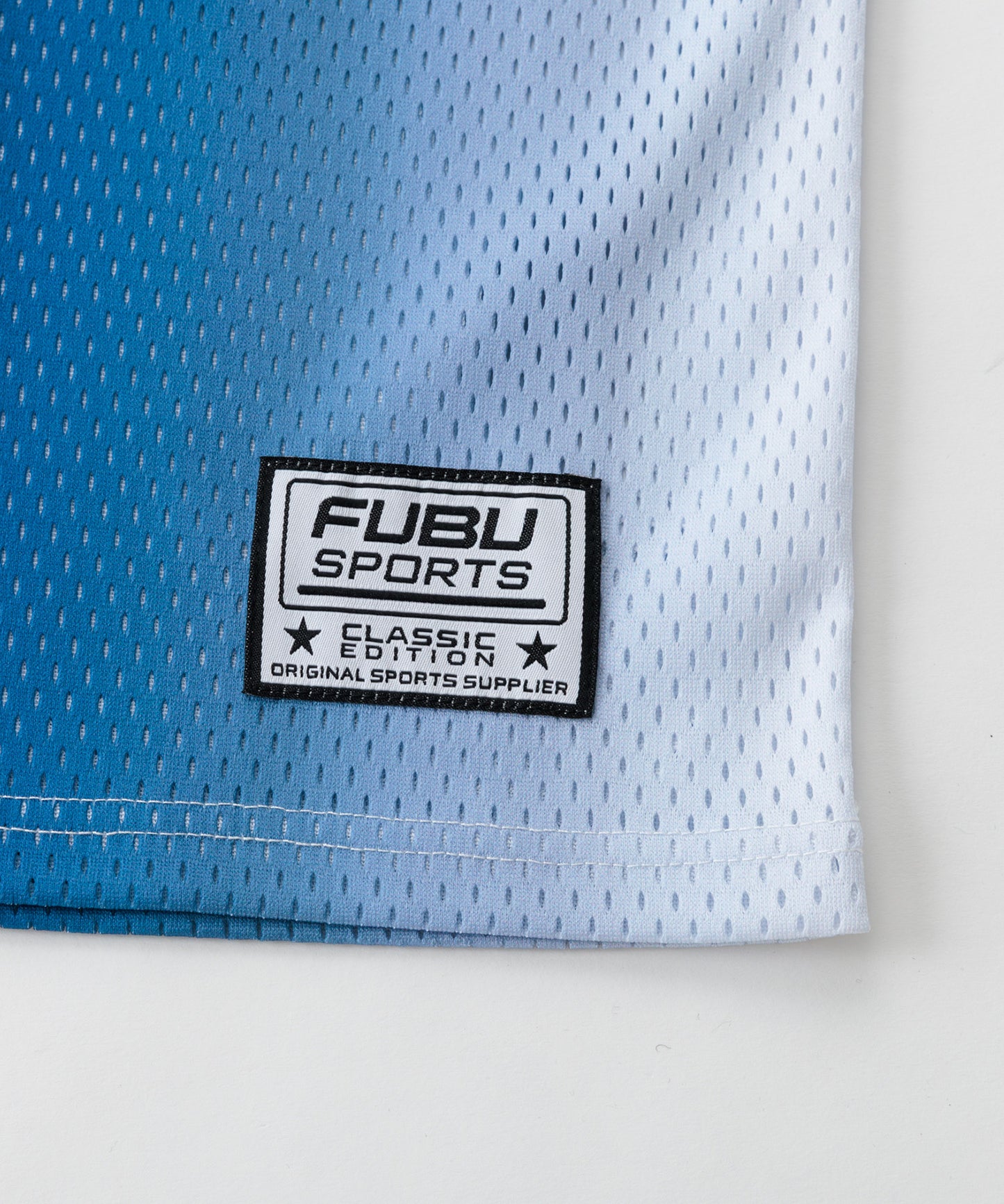 【NEW】OG GRADATION GAME SHIRTS/OGグラデーションゲームシャツ【FAM-61723】