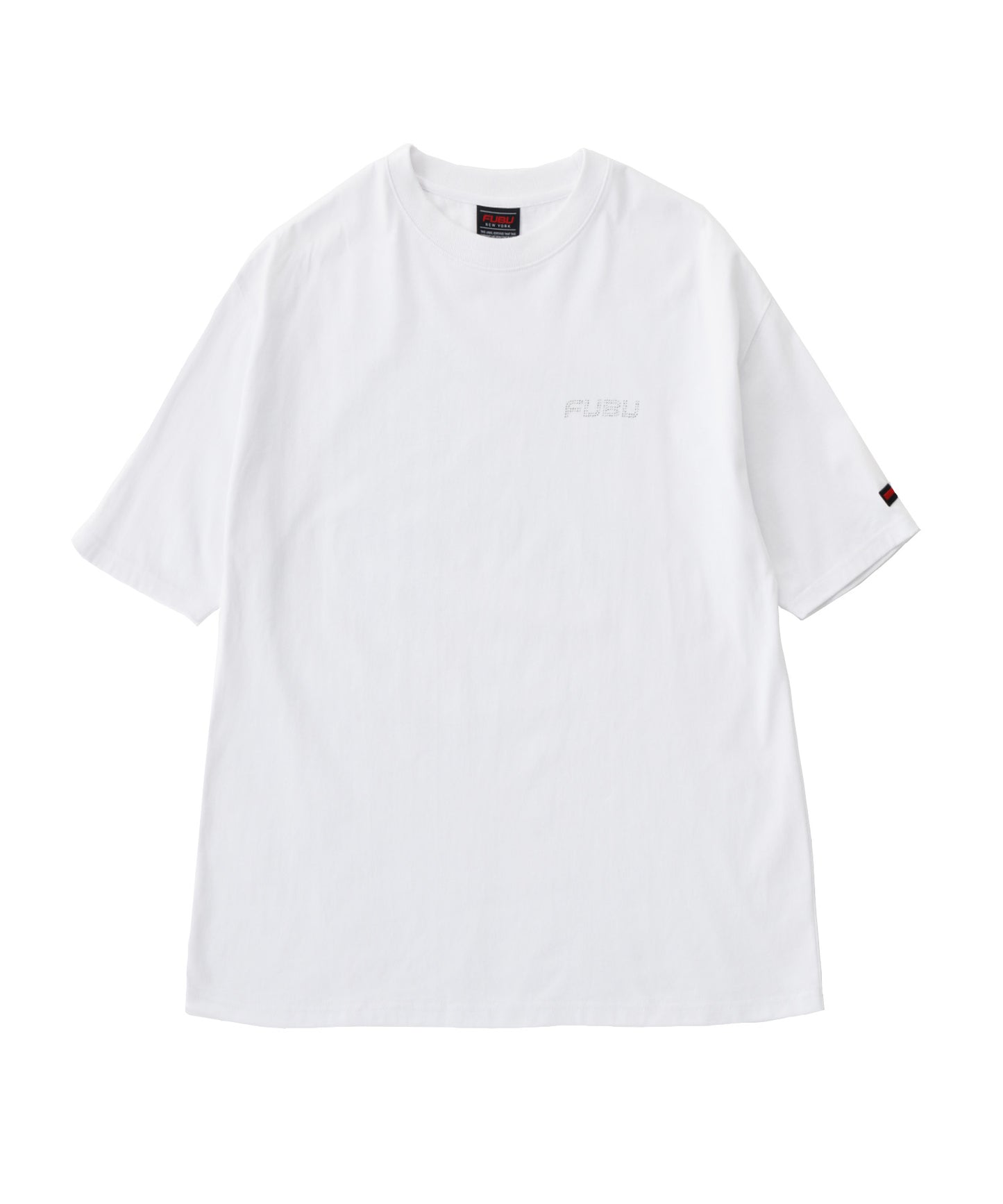 【NEW】RHINESTONE T-SHIRTS/ラインストーンTシャツ【FAM-61724】