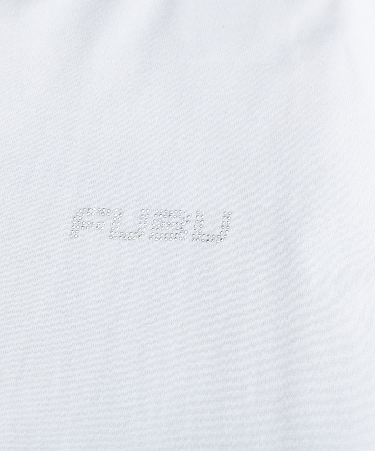 【NEW】RHINESTONE T-SHIRTS/ラインストーンTシャツ【FAM-61724】