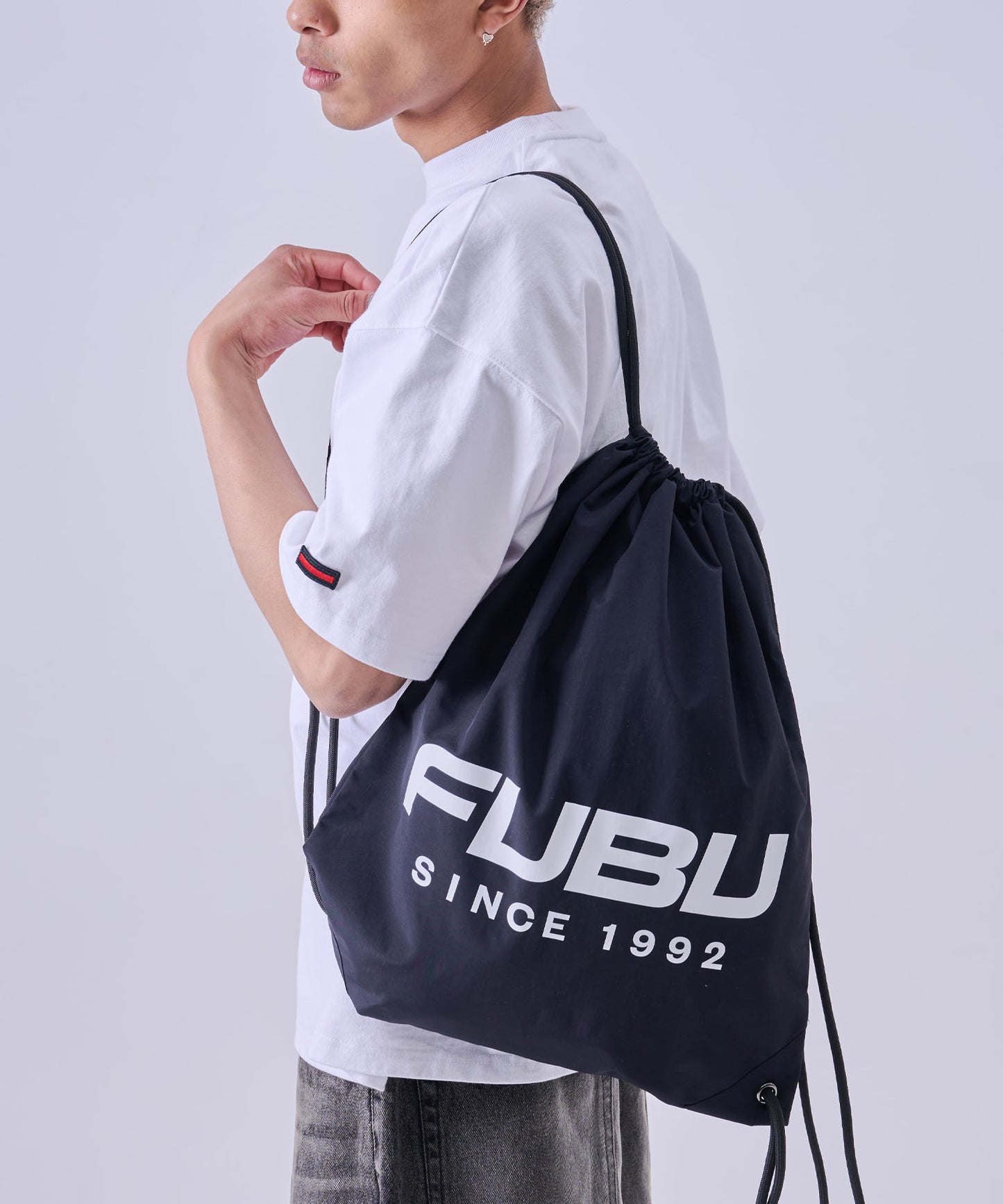 【NEW】KNAPSACK/ナップサック【FAM-61906】