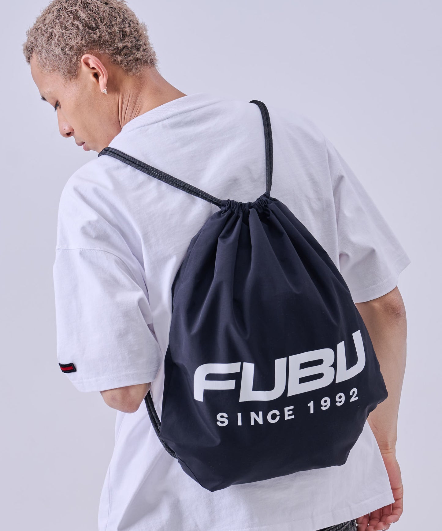 【NEW】KNAPSACK/ナップサック【FAM-61906】