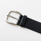 【NEW】STUDS GENUINE LEATHER BELT/スタッド付き本革ベルト【FAM-61908】