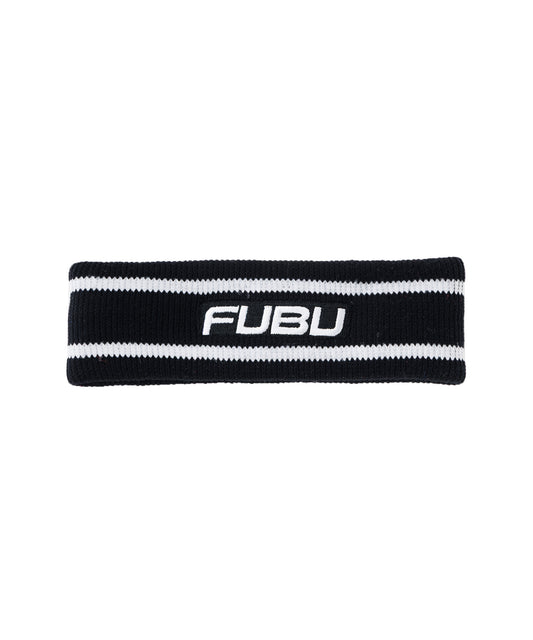 【NEW】 FB HAIR BAND/FBヘアバンド【FAM-61909】