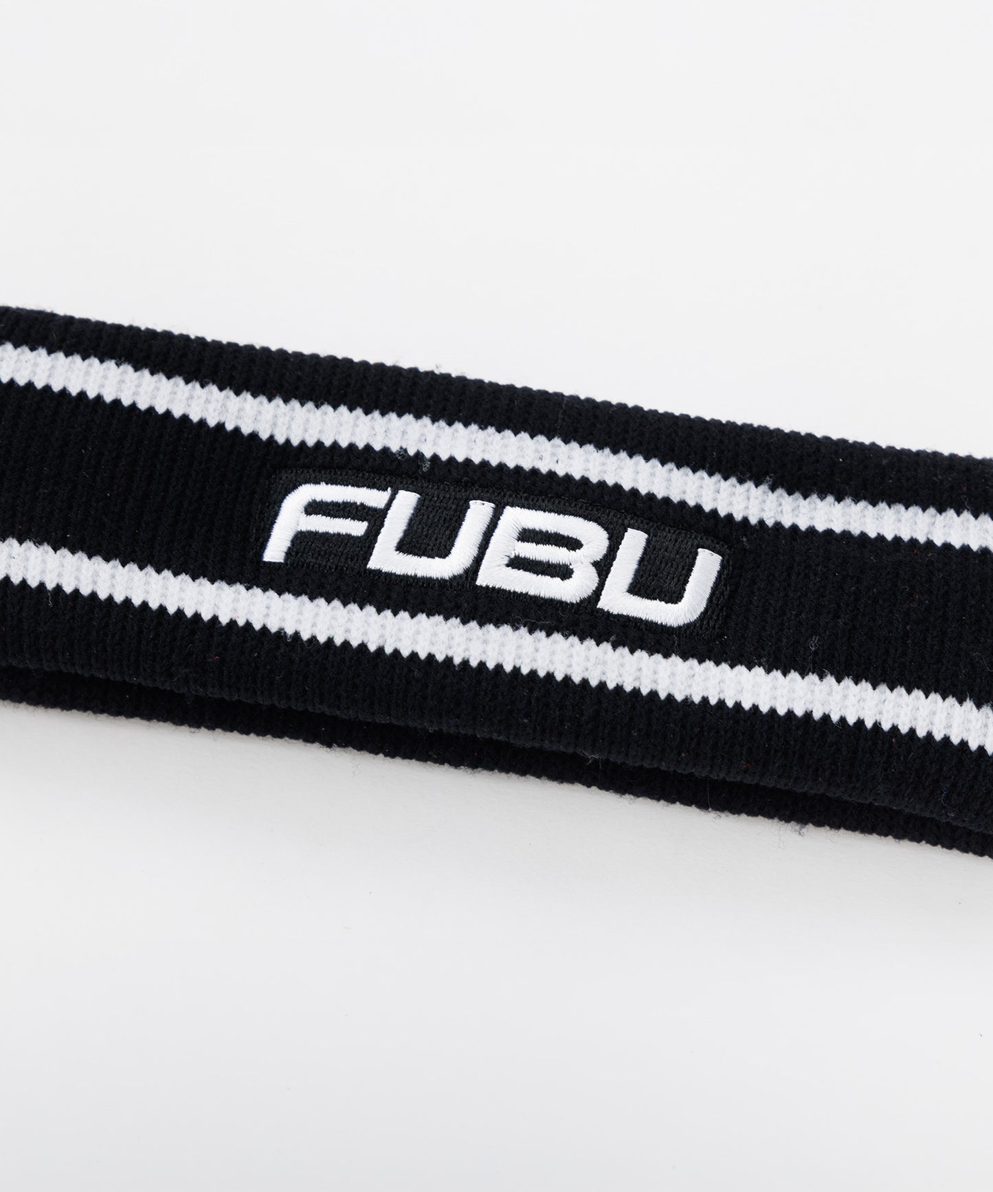 【NEW】 FB HAIR BAND/FBヘアバンド【FAM-61909】