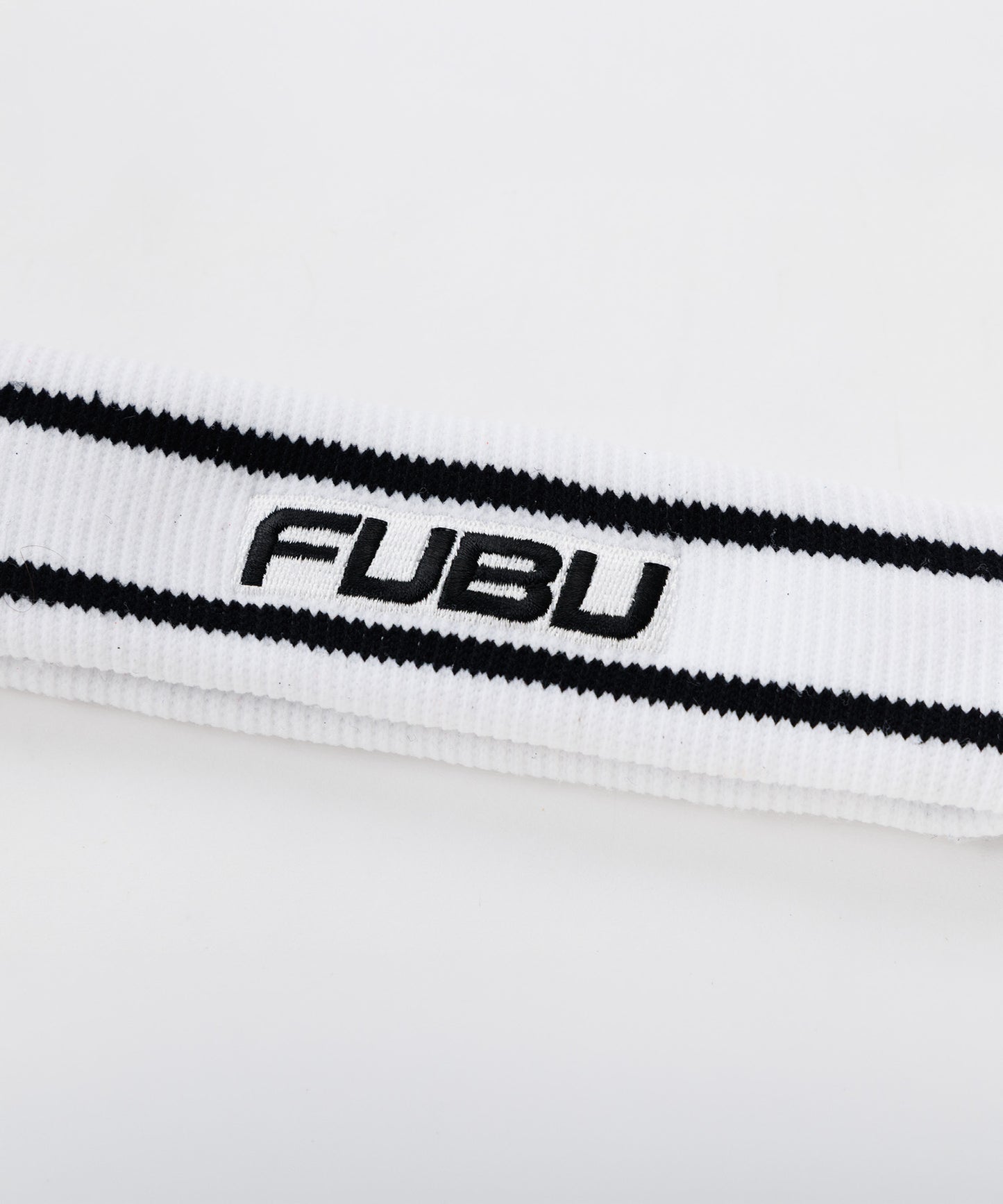 【NEW】 FB HAIR BAND/FBヘアバンド【FAM-61909】