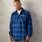 【NEW】STUDS CHECK SHIRTS/スタッズチェックシャツ【FAM-62100】