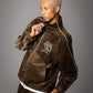 【NEW】CORDUROY TRACK JACKET/コーデュロイトラックジャケット【FAM-62302】