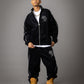 【NEW】CORDUROY TRACK JACKET/コーデュロイトラックジャケット【FAM-62302】