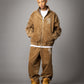 【NEW】CORDUROY TRACK JACKET/コーデュロイトラックジャケット【FAM-62302】