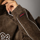 【NEW】CORDUROY TRACK JACKET/コーデュロイトラックジャケット【FAM-62302】