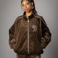 【NEW】CORDUROY TRACK JACKET/コーデュロイトラックジャケット【FAM-62302】