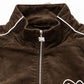 【NEW】CORDUROY TRACK JACKET/コーデュロイトラックジャケット【FAM-62302】