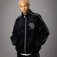 【NEW】CORDUROY TRACK JACKET/コーデュロイトラックジャケット【FAM-62302】