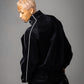 【NEW】CORDUROY TRACK JACKET/コーデュロイトラックジャケット【FAM-62302】