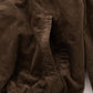 【NEW】CORDUROY TRACK JACKET/コーデュロイトラックジャケット【FAM-62302】