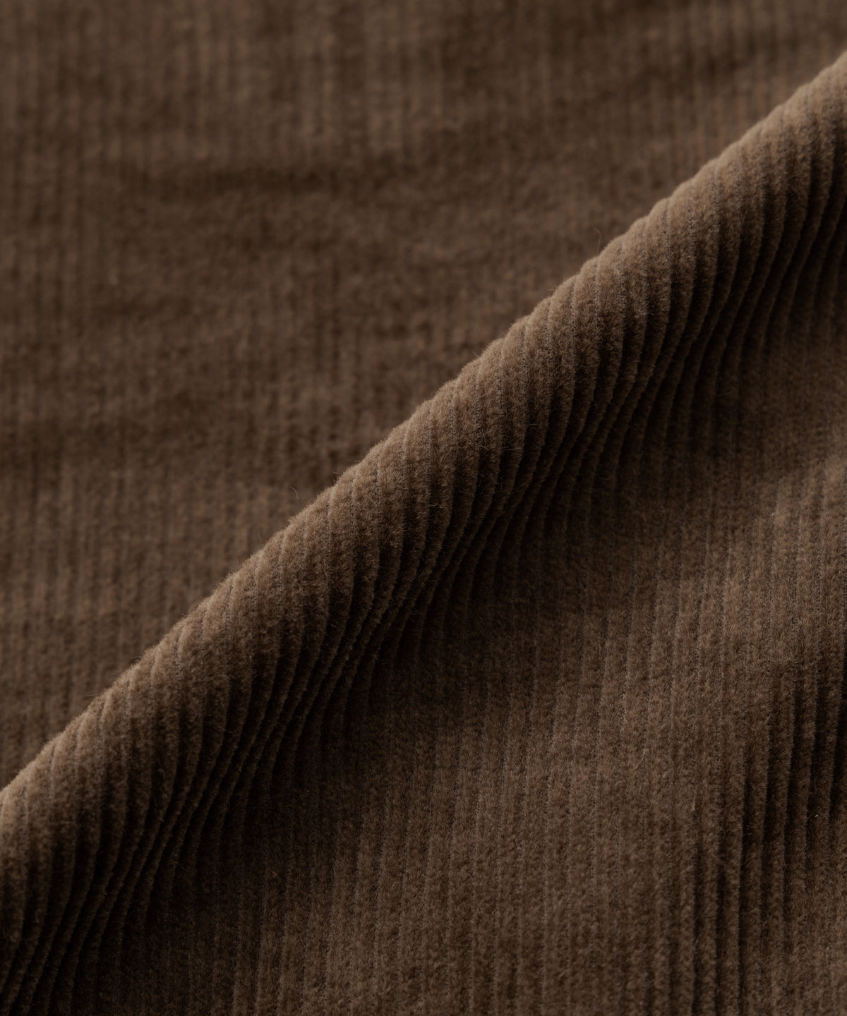 【NEW】CORDUROY TRACK JACKET/コーデュロイトラックジャケット【FAM-62302】