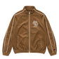【NEW】CORDUROY TRACK JACKET/コーデュロイトラックジャケット【FAM-62302】