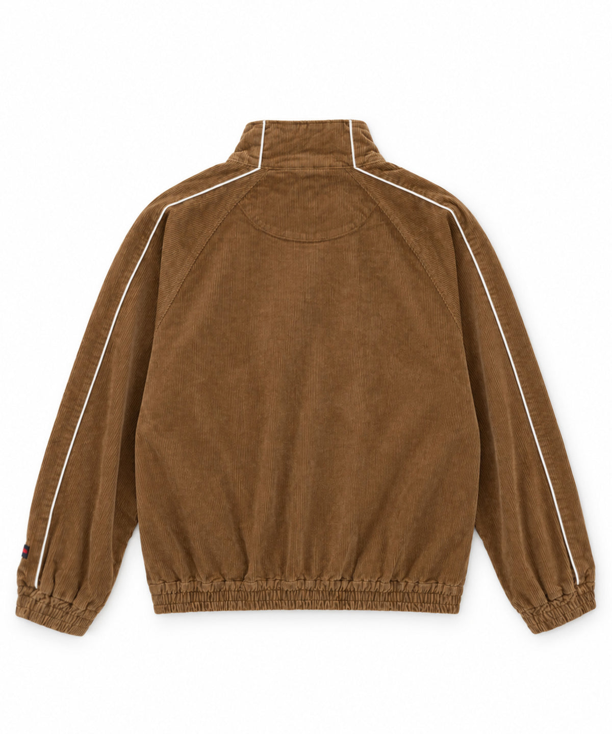 【NEW】CORDUROY TRACK JACKET/コーデュロイトラックジャケット【FAM-62302】