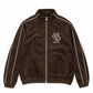 【NEW】CORDUROY TRACK JACKET/コーデュロイトラックジャケット【FAM-62302】
