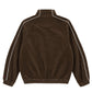 【NEW】CORDUROY TRACK JACKET/コーデュロイトラックジャケット【FAM-62302】