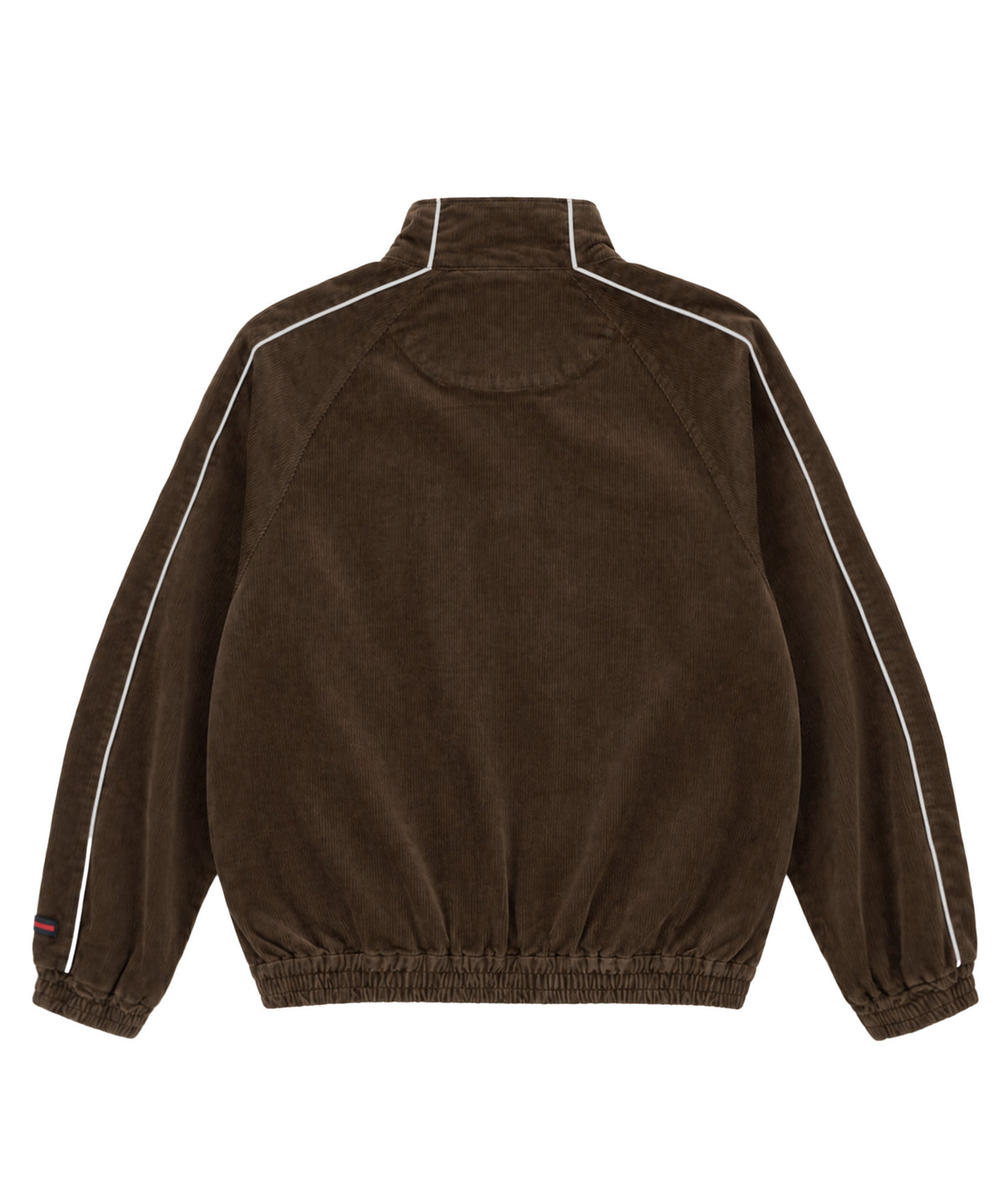 【NEW】CORDUROY TRACK JACKET/コーデュロイトラックジャケット【FAM-62302】
