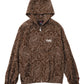 EXCLUSIVE【NEW】PAISLEY ZIP HOODIE/ペイズリージップフーディー【FAM-62303】