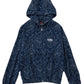 EXCLUSIVE【NEW】PAISLEY ZIP HOODIE/ペイズリージップフーディー【FAM-62303】
