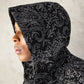 EXCLUSIVE【NEW】PAISLEY ZIP HOODIE/ペイズリージップフーディー【FAM-62303】