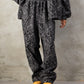 EXCLUSIVE【NEW】PAISLEY EASY PANTS/ペイズリーイージーパンツ【FAM-62503】
