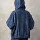 EXCLUSIVE【NEW】PAISLEY ZIP HOODIE/ペイズリージップフーディー【FAM-62303】