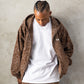 EXCLUSIVE【NEW】PAISLEY ZIP HOODIE/ペイズリージップフーディー【FAM-62303】