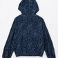 EXCLUSIVE【NEW】PAISLEY ZIP HOODIE/ペイズリージップフーディー【FAM-62303】