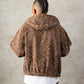 EXCLUSIVE【NEW】PAISLEY ZIP HOODIE/ペイズリージップフーディー【FAM-62303】
