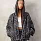EXCLUSIVE【NEW】PAISLEY ZIP HOODIE/ペイズリージップフーディー【FAM-62303】